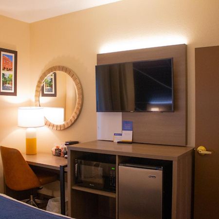 Comfort Inn & Suites Geneva- West Chicago Ngoại thất bức ảnh