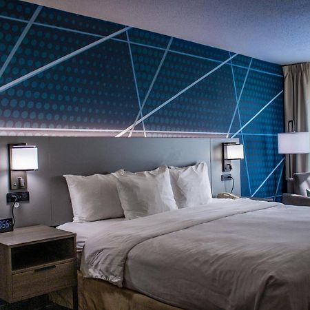 Comfort Inn & Suites Geneva- West Chicago Ngoại thất bức ảnh