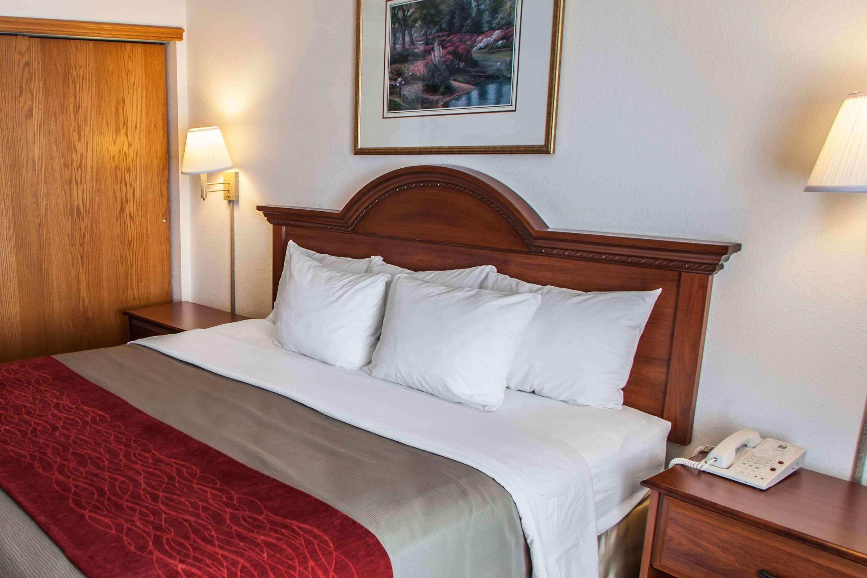 Comfort Inn & Suites Geneva- West Chicago Ngoại thất bức ảnh
