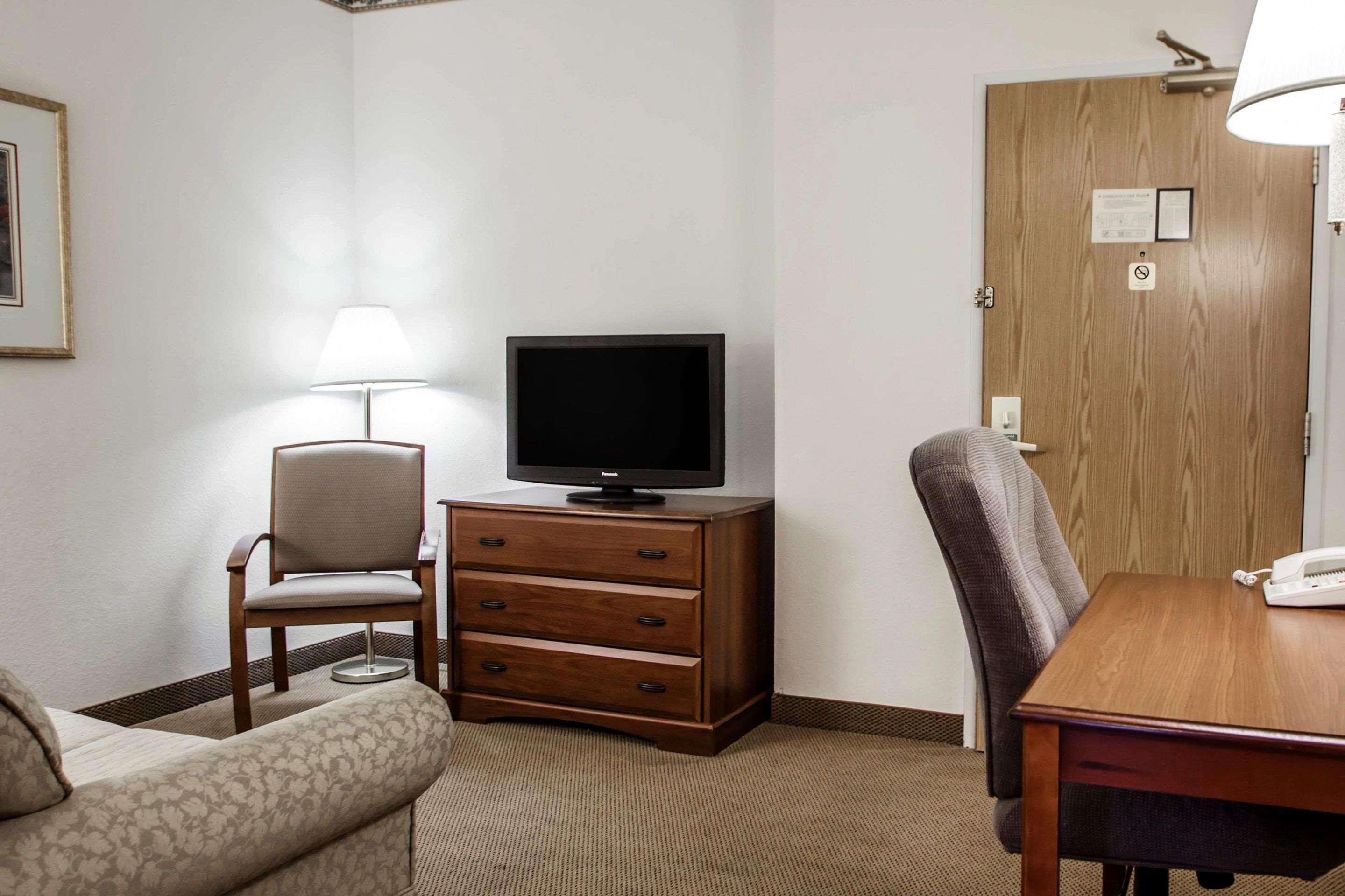 Comfort Inn & Suites Geneva- West Chicago Ngoại thất bức ảnh