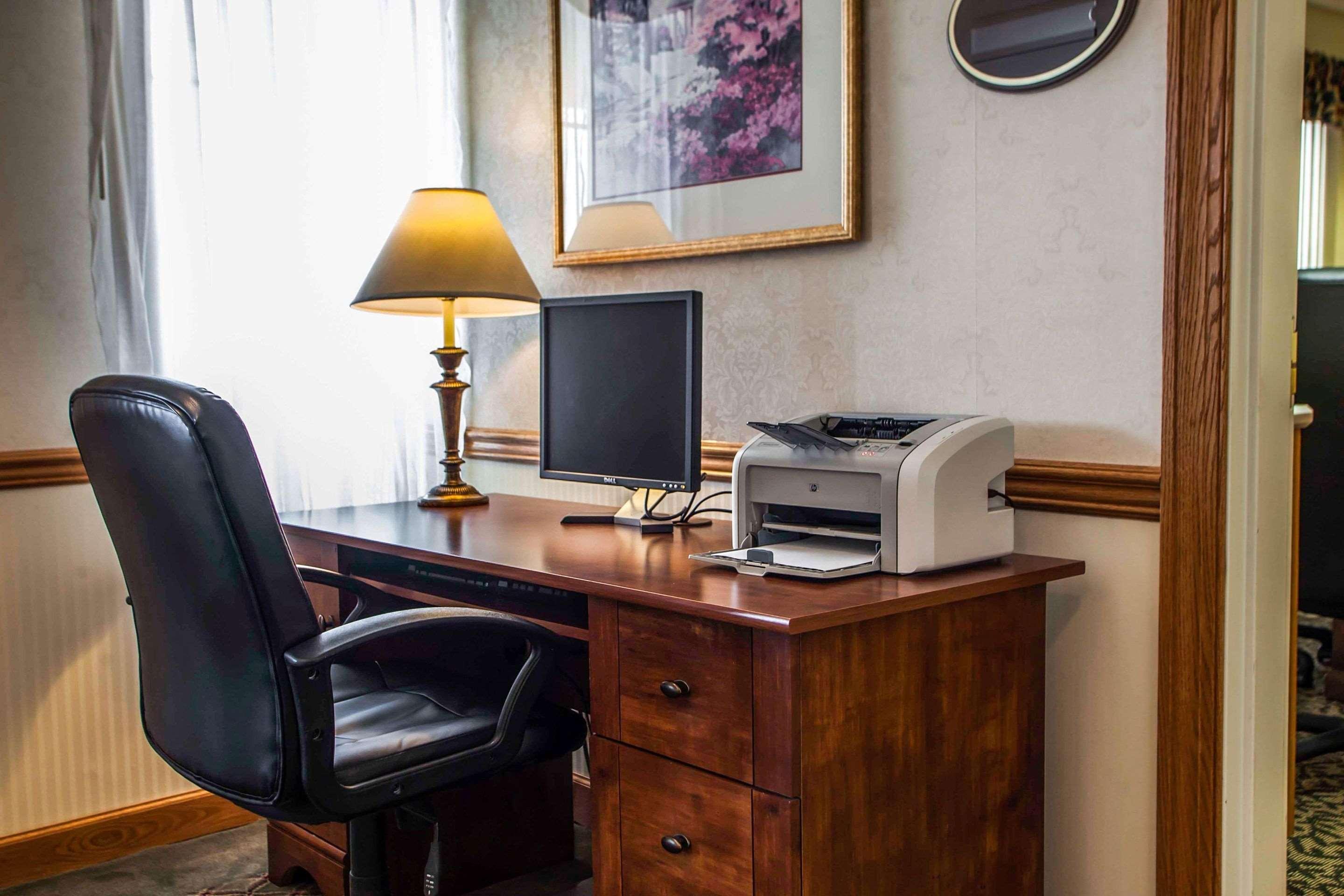 Comfort Inn & Suites Geneva- West Chicago Ngoại thất bức ảnh