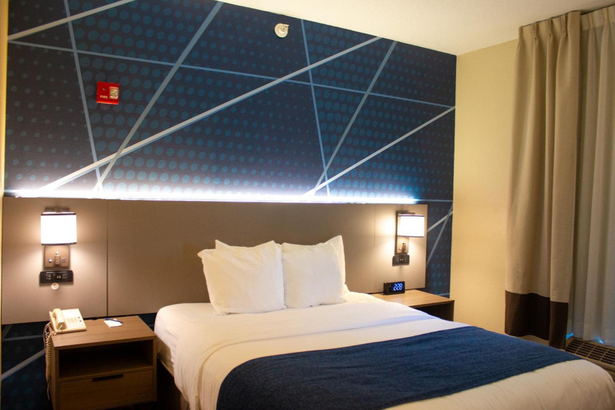 Comfort Inn & Suites Geneva- West Chicago Ngoại thất bức ảnh