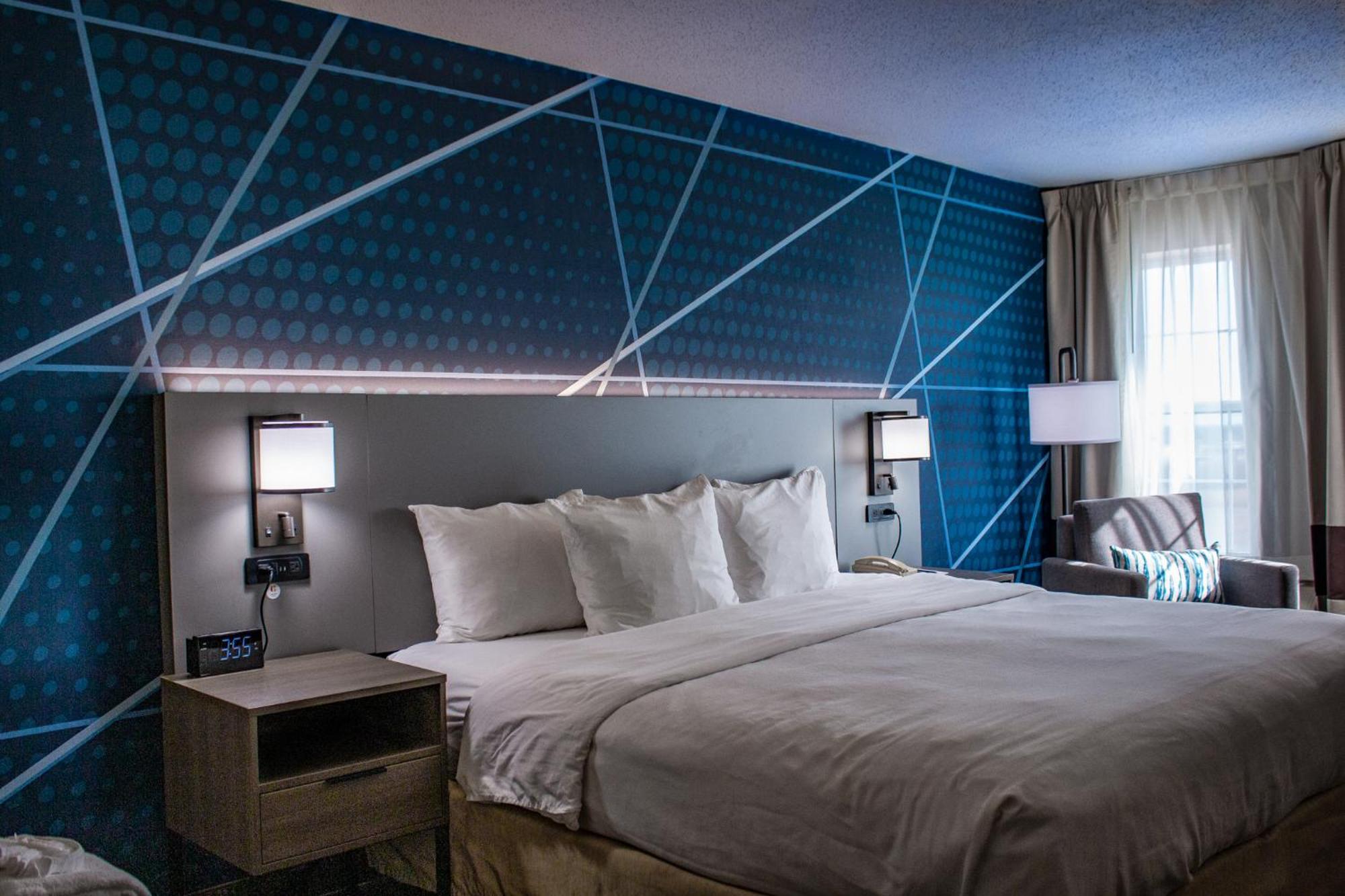 Comfort Inn & Suites Geneva- West Chicago Ngoại thất bức ảnh