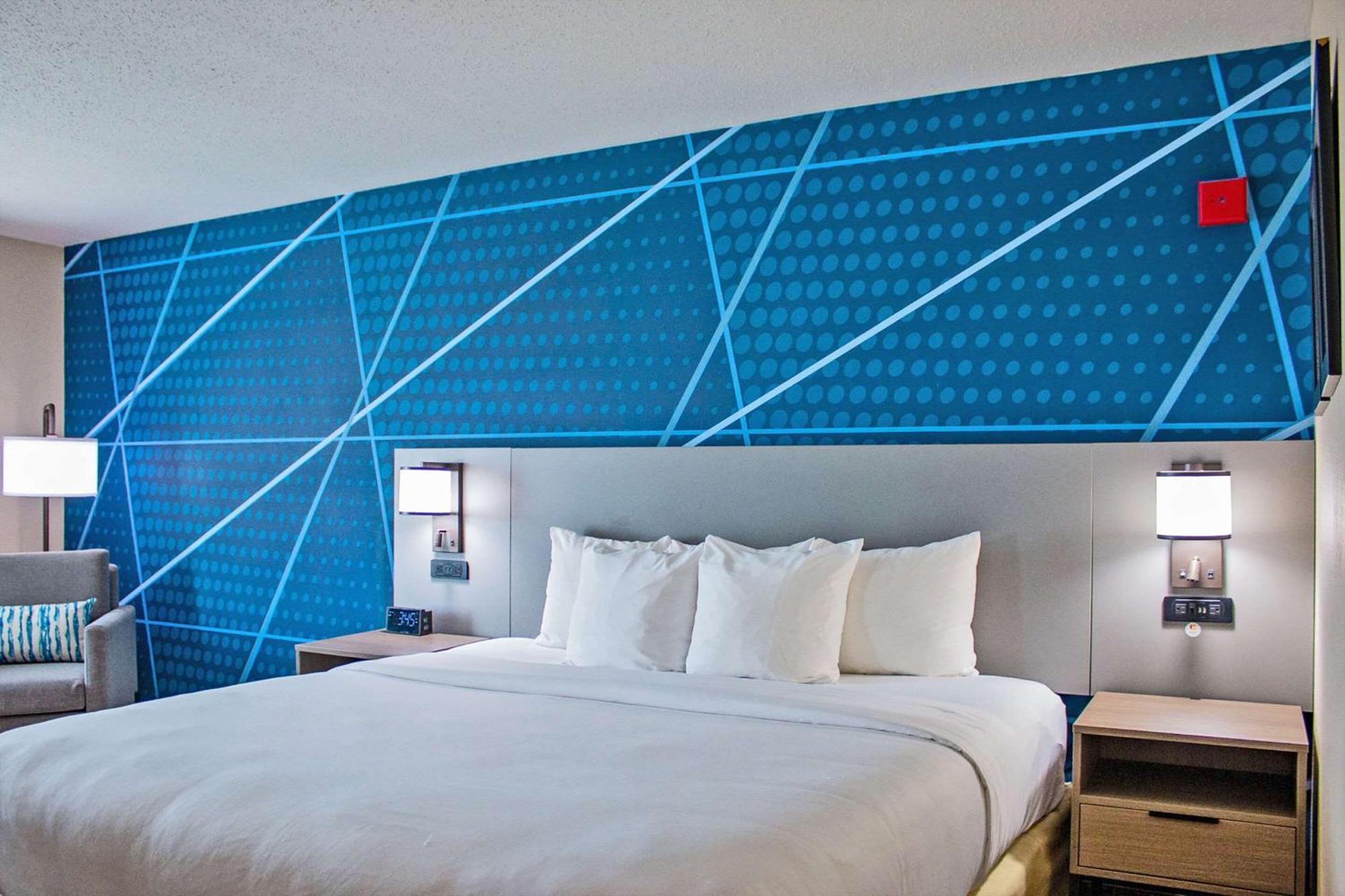 Comfort Inn & Suites Geneva- West Chicago Ngoại thất bức ảnh