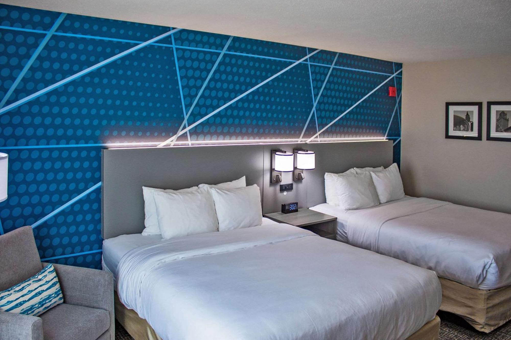 Comfort Inn & Suites Geneva- West Chicago Ngoại thất bức ảnh