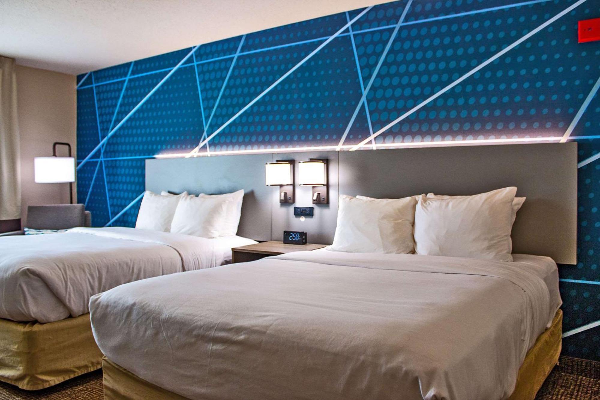 Comfort Inn & Suites Geneva- West Chicago Ngoại thất bức ảnh