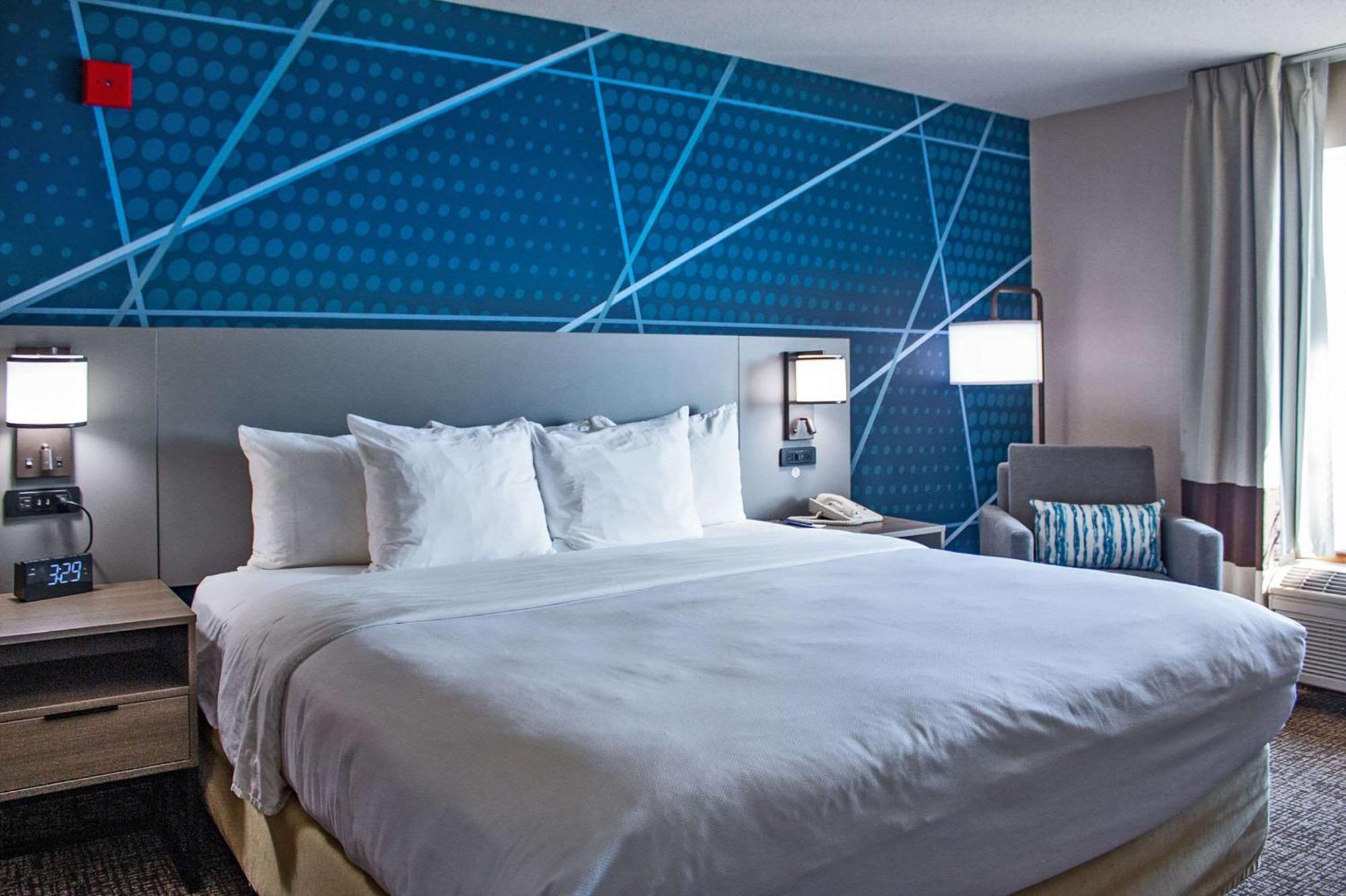 Comfort Inn & Suites Geneva- West Chicago Ngoại thất bức ảnh