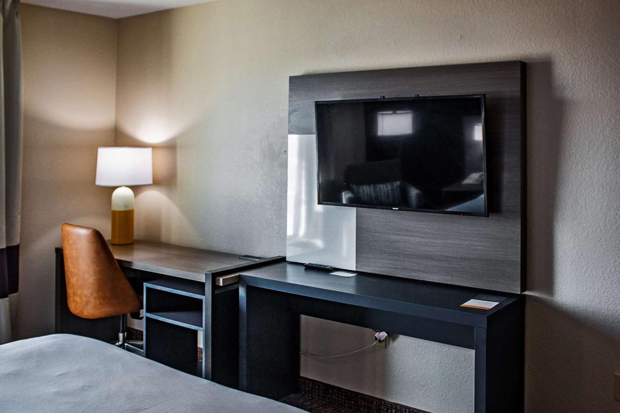 Comfort Inn & Suites Geneva- West Chicago Ngoại thất bức ảnh