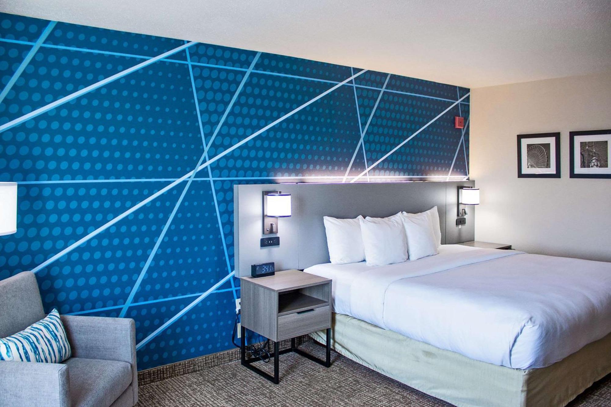 Comfort Inn & Suites Geneva- West Chicago Ngoại thất bức ảnh