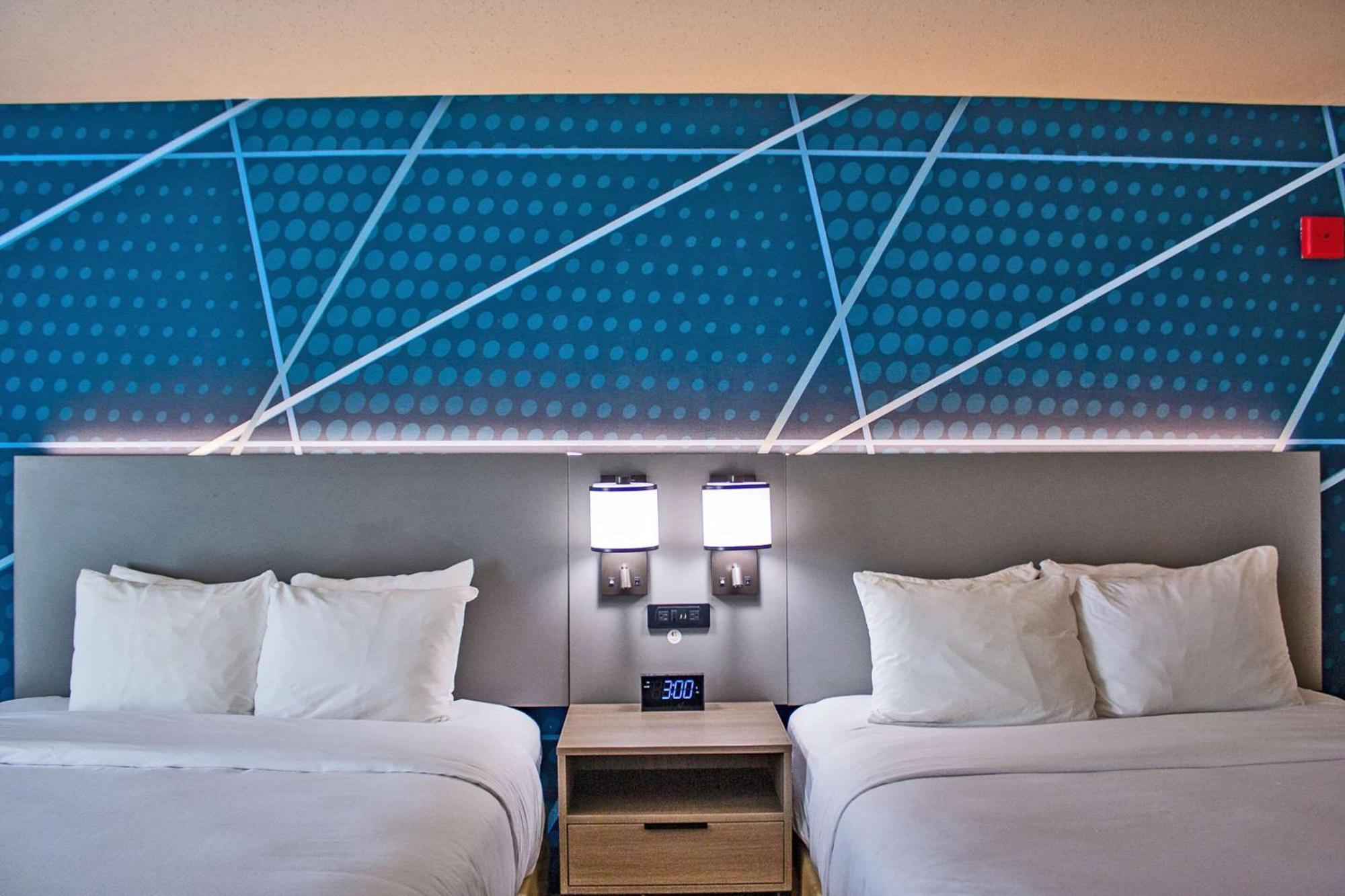 Comfort Inn & Suites Geneva- West Chicago Ngoại thất bức ảnh