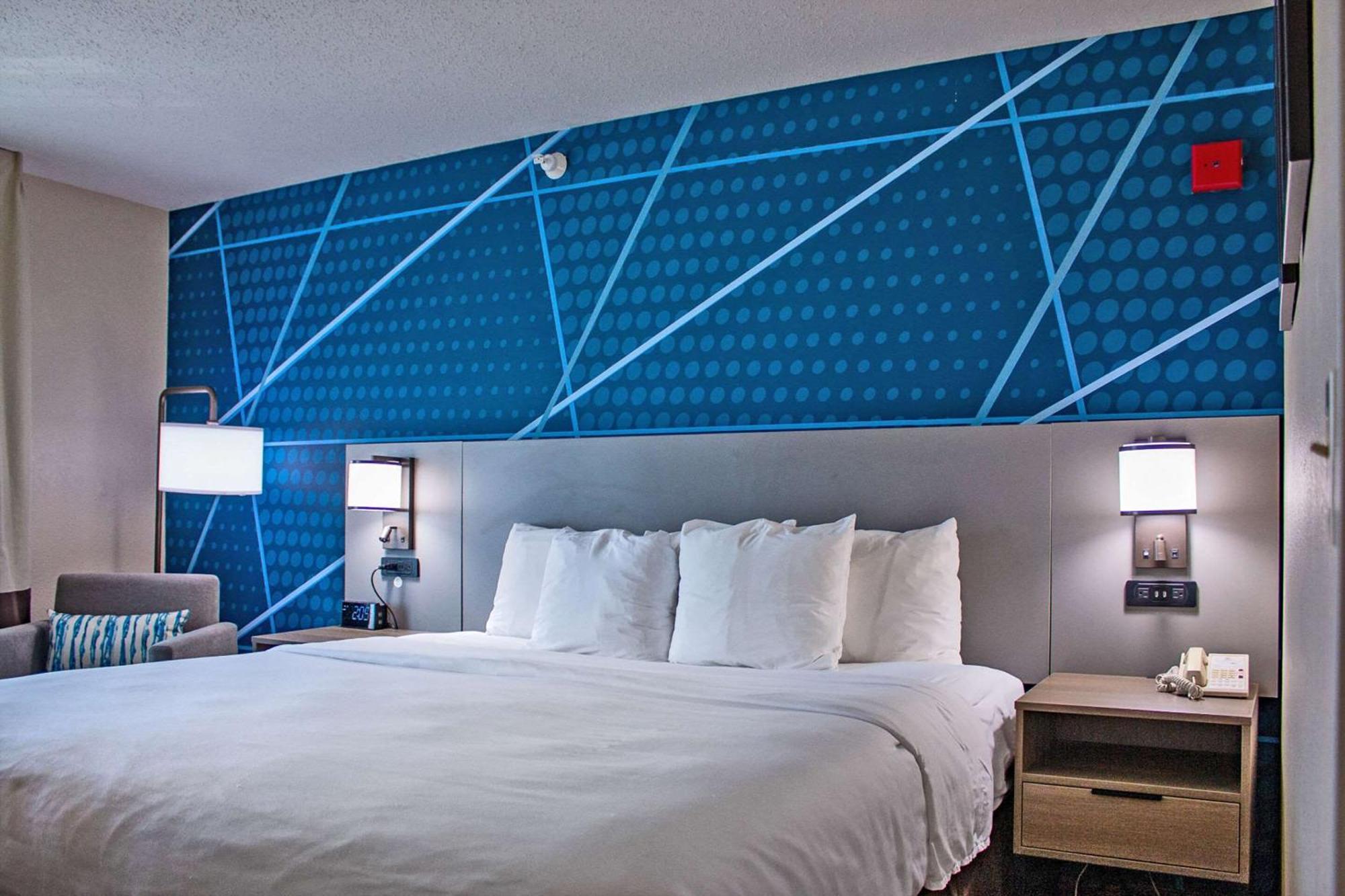 Comfort Inn & Suites Geneva- West Chicago Ngoại thất bức ảnh