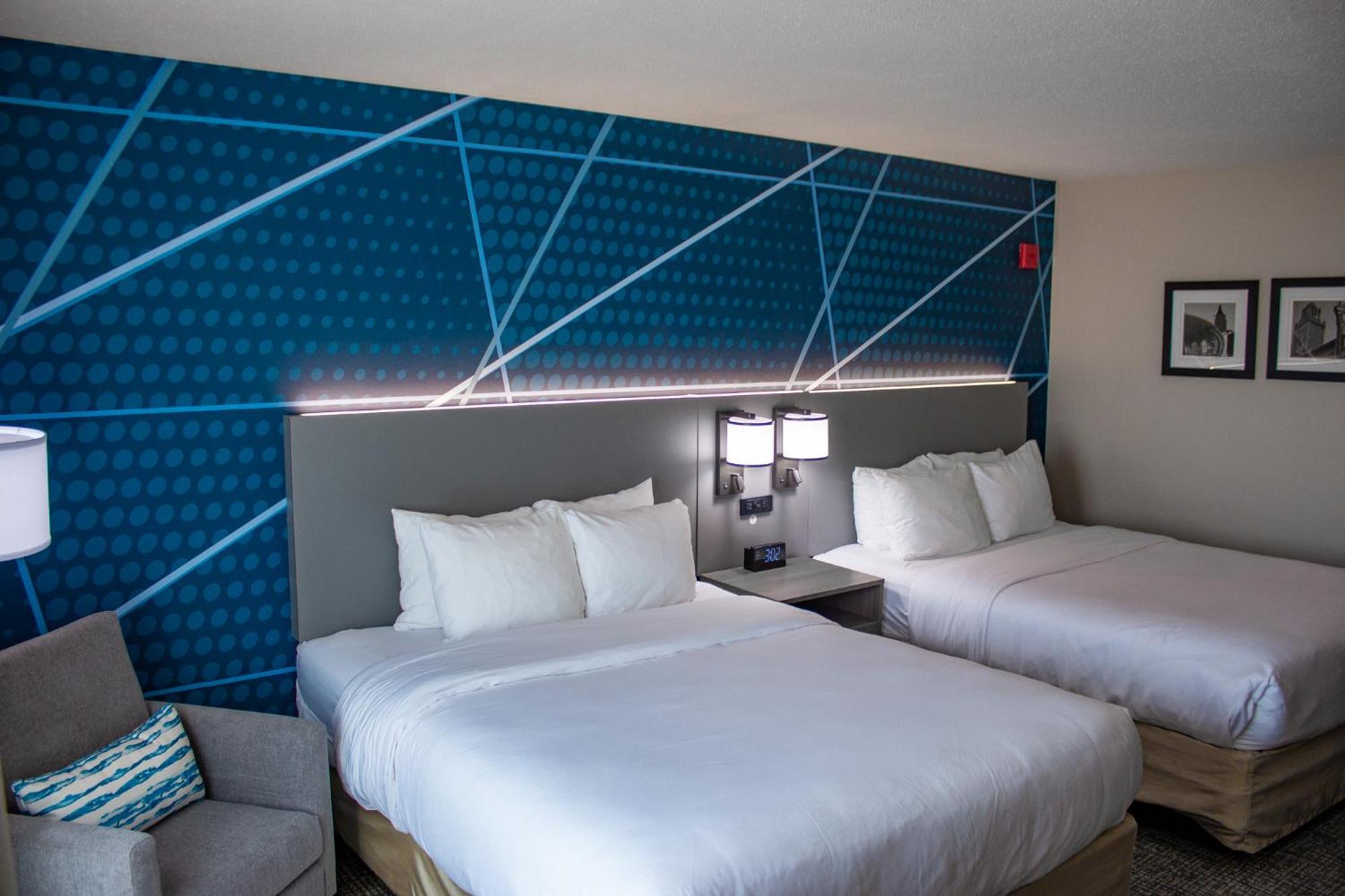 Comfort Inn & Suites Geneva- West Chicago Ngoại thất bức ảnh